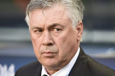 Ρεάλ Μαδρίτης: «Τρολάρει» Κριστιάνο ο Αντσελότι! (video)