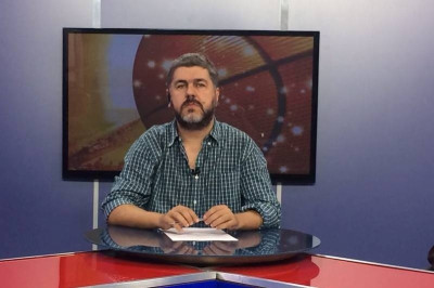 «Jump Shoot»: Καλεσμένος ο Κουκλάκης