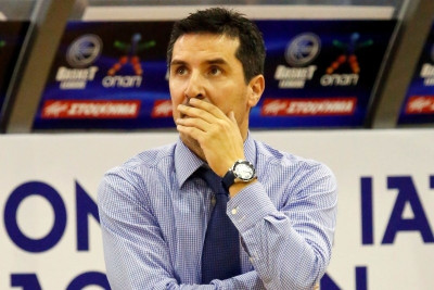 Πρίφτης: «Πρέπει να αντιδράσουμε»