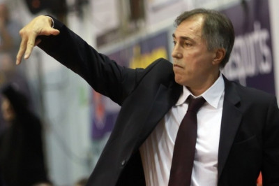 Αλεξανδρής: «Νίκη ψυχολογίας»