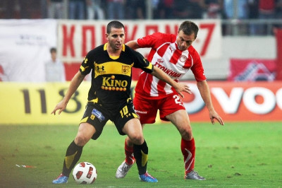 Άρης: Προχωράει με τους Ισπανούς