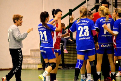 Αμύντας Αμυνταίου –Χολόν 25-21