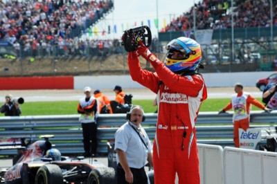 Αλόνσο: «Φεύγω με ανάμεικτα συναισθήματα»