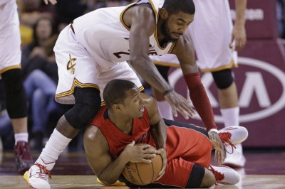 Τορόντο Ράπτορς: Κατέστρεψαν τους Καβαλίερς! (videos)