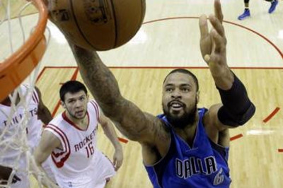 Χιούστον Ρόκετς: Άστοχος Παπανικολάου, μεγάλη νίκη με Μάβερικς (video)