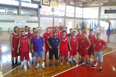 2ος Όμιλος Νότου: Αμετάβλητη η κορυφή