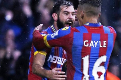 Κρίσταλ Πάλας – Λίβερπουλ 3-1 (video)