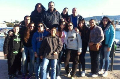 Παναθλητικός Συκεών: Έτοιμες και αποφασισμένες στην Κω