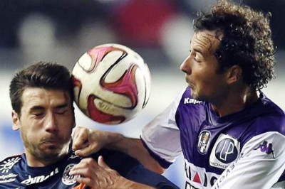 Μονπελιέ – Τουλούζ 2-0