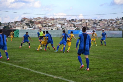 ΑΕ Ερμιονίδας - Ερμής Κιβερίου 1-0 (photos)