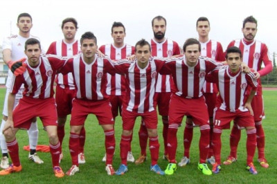 Καστοριά – Κοζάνη 1-2