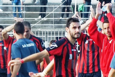 Τρίκαλα: Ατυχία με Σκέντο