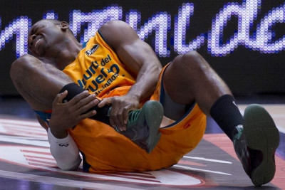 Βαλένθια: Σοκ με Σάτο και... Βασιλειάδη! (videos)