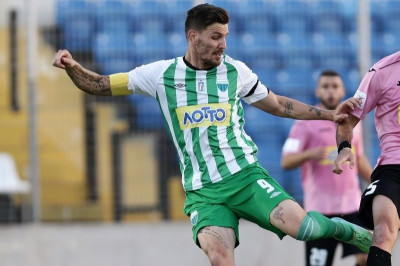 Λεβαδειακός: Εν αναμονή Μάντζιου