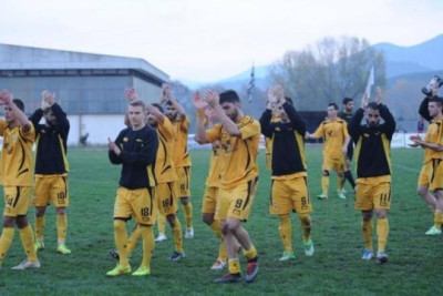 Άρης: «Θηρίο στο κλουβί» ο Σανιά