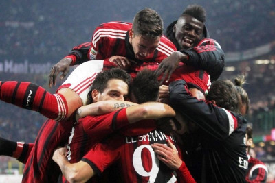 Μίλαν – Ίντερ: Η γκολάρα του Μενέζ (video)