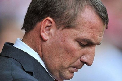 Ρότζερς: «Αναλαμβάνω την ευθύνη»