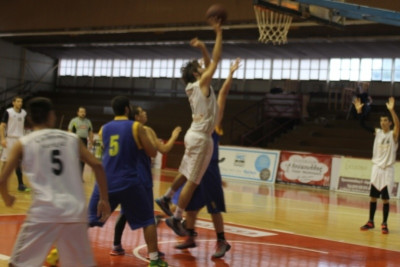 Βόρειος Όμιλος: Σπουδαίο «διπλό» ο Φοίνικας Λάρισας