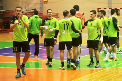 Αναγέννηση Βύρωνα – Διομήδης Άργους 15 – 21 (photos)