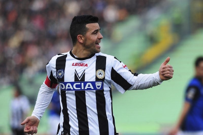 Ουντινέζε: Έπιασε τα… 200 ο Ντι Νατάλε! (videos)