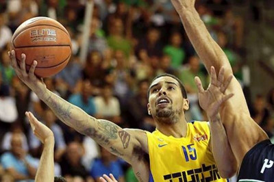 Μακάμπι Τελ Αβίβ: Σερί νικών με «Σόφο» και Μάριτς μετά τις συντριβές (video)