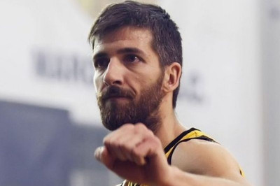 Γκαγκαλούδης: «Δεν θα τους κάνω το χατίρι να αποσυρθώ»