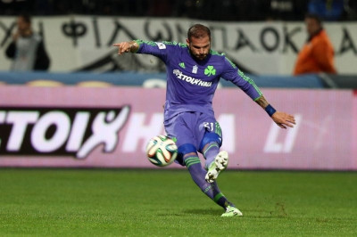 Παναθηναϊκός: Νάνο... 2017