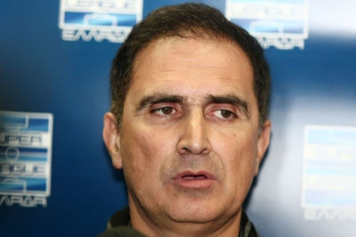 Γιώργος Μποροβήλος