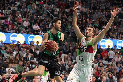 Λαμποράλ Κούτσα: Το... καταραμένο τρίποντο και ο Μπέγκιτς (videos)