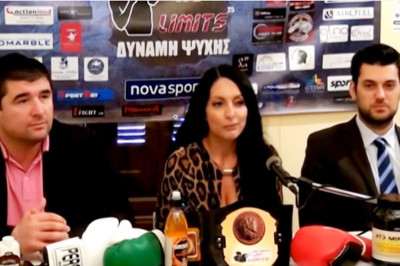 NO LIMITIS 25: «Υπάρχουν ακόμα μεγάλοι Έλληνες αθλητές» (video)