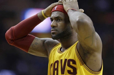 Κλίβελαντ Καβαλίερς: Η εύθραυστη ομάδα του Λεμπρόν