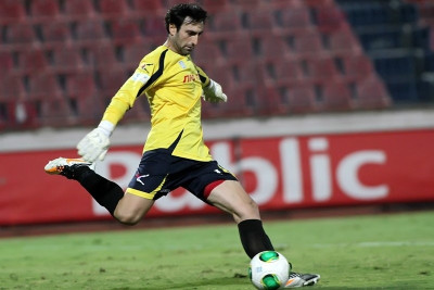 Καρατζιοβαλής: «Χρειάζεται ενίσχυση ο Άρης»