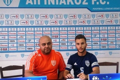 Ποπόβιτς: «Ζηλεύω… με την καλή έννοια τα παιδιά του ΠΑΟΚ»