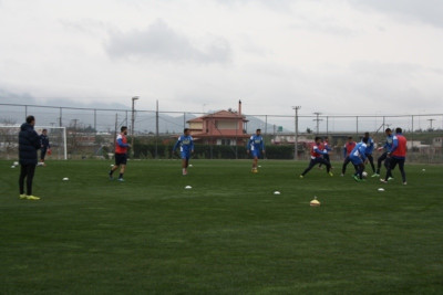 Αστέρας Τρίπολης: Μια επτάδα προβλήματα για Βεργέτη