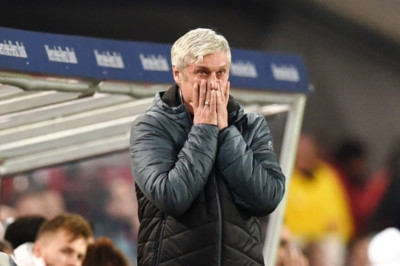 Στουτγκάρδη: Παραιτήθηκε ο Φε