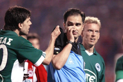 Παναθηναϊκός: «Πισωγύρισμα ο… Μποροθρύλος»!