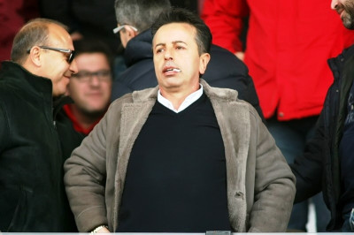 Πλεξίδας: «Ο Πάτσης δεν είναι σοβαρός επιχειρηματίας»