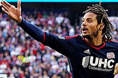 MLS: Προβάδισμα για Νιού Ίνγκλαντ και Γκάλαξι (videos)