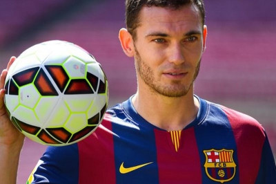 Μπαρτσελόνα: Πότε θα παίξει ο Βερμάλεν;