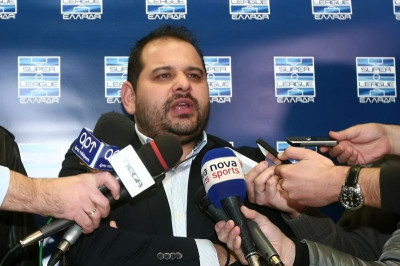 Πανθρακικός: Πρώτη φορά… στα θεσμικά όργανα