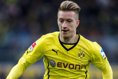 Ρόις: «Θα… επιστρέψω»