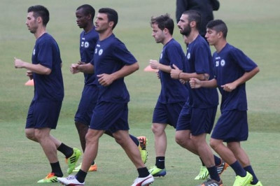 Ατρόμητος: Επιστρέφουν Νάστος, Παπασπύρου