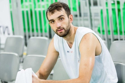 Μπέγκιτς: «Εξαιρετική ομάδα ο Ολυμπιακός»