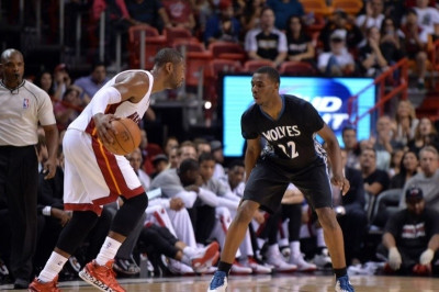 Μαϊάμι Χιτ: Συνεχίζουν χωρίς Ουέιντ, εκτός και ο Άντερσεν