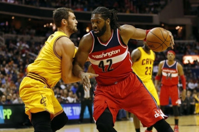 Ουάσινγκτον Ουίζαρντς: «Πονοκέφαλος» με Νενέ