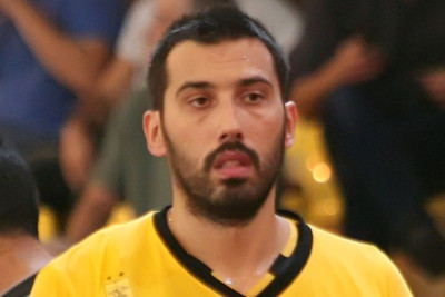 Άρης: Επέστρεψε ο Σίμτσακ