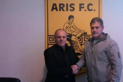 Άρης: Κόκε και άλλοι τρεις «στόχοι»