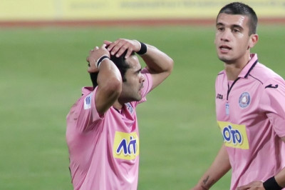 Κέρκυρα: Τιμωρημένοι και αμφίβολοι