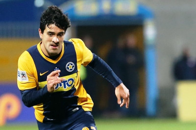 Αστέρας Τρίπολης: Αγωνία για Λούι