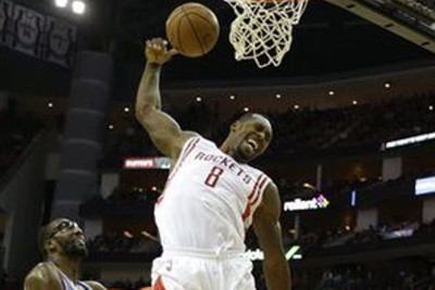 Χιούστον Ρόκετς: Τρελό... δούλεμα σε Ντόρσεϊ για το χαμένο κάρφωμα! (video)